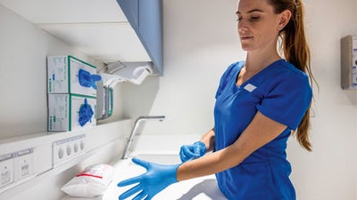 Everyday helper – for all daily tasks