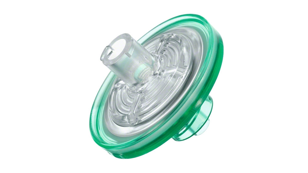 Sterifix Injektionsfilter by B. Braun