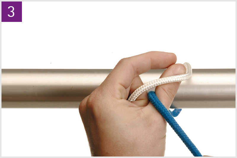 Surgeon’s Knot technique)