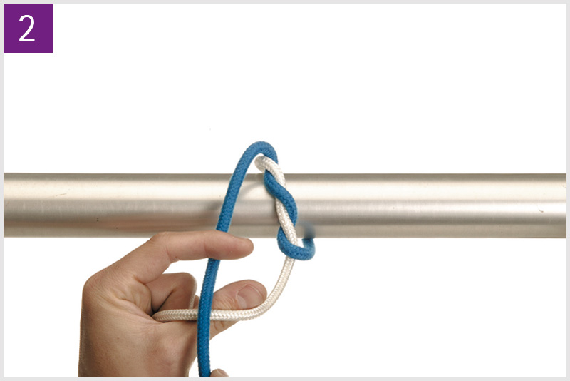 Surgeon’s Knot technique)