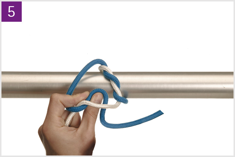 Surgeon’s Knot technique)