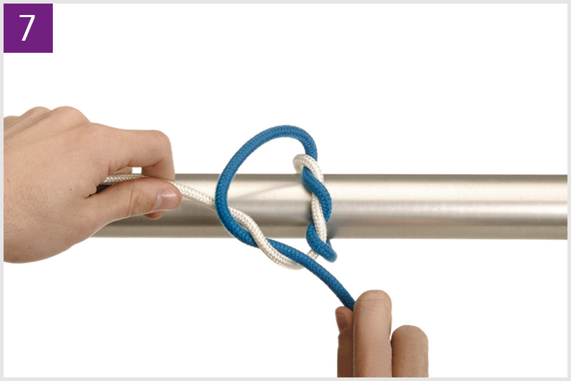 Surgeon’s Knot technique)