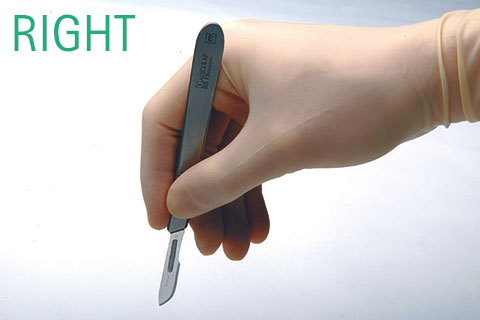 Best scalpel shop