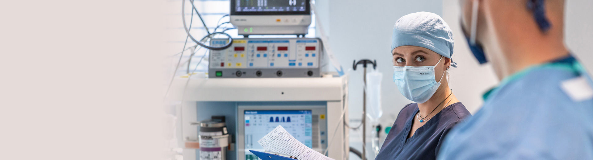 Intravascular CatheterRelated Infections