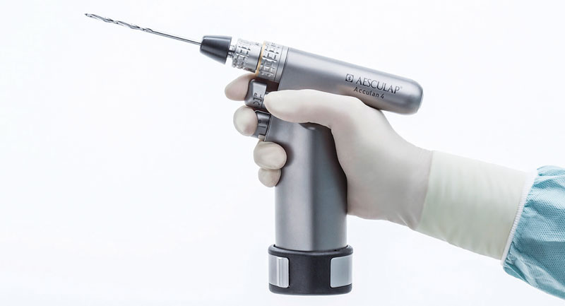 Small drill online