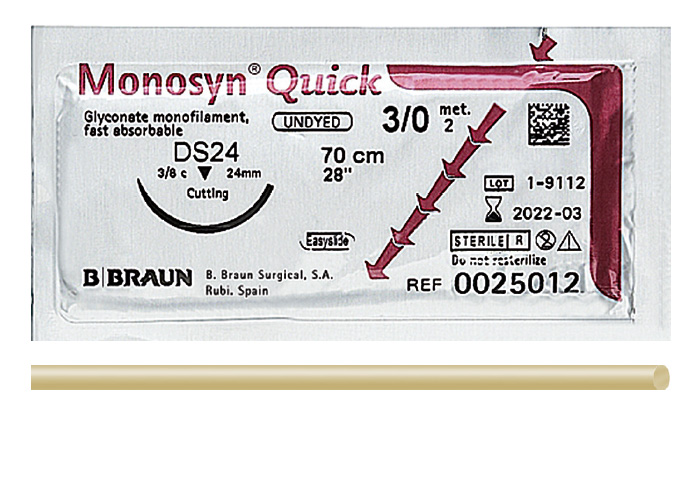 Monosyn hot sale