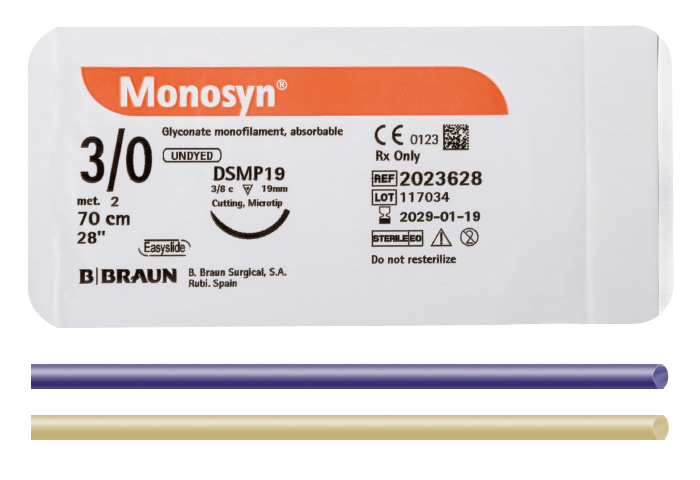Monosyn