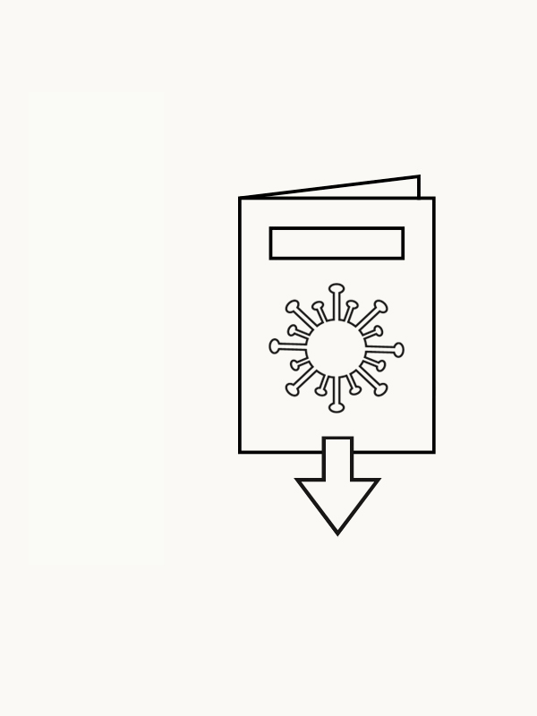 Infographic on nosocomial infections in veterinary medicine, presenting information on definition, causes, consequences, prevention measures, and solutions by B. Braun.