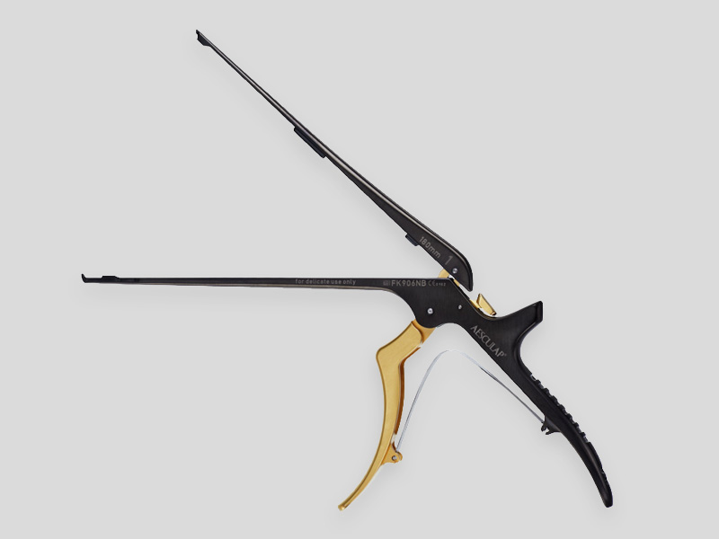 SQ.line® KERRISON bone punch