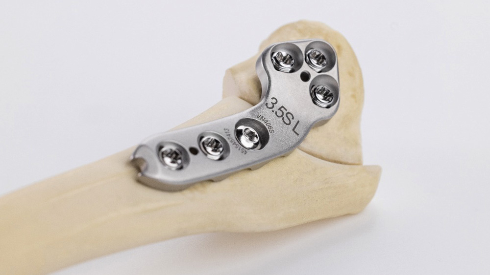 Orthopedics and neurosurgery - B. Braun Vet Care