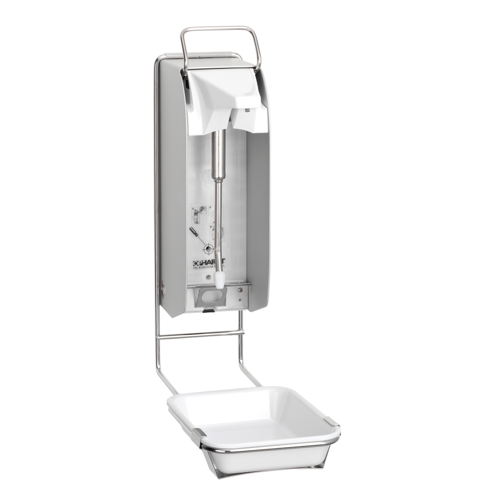 Touchfree dispenser shop