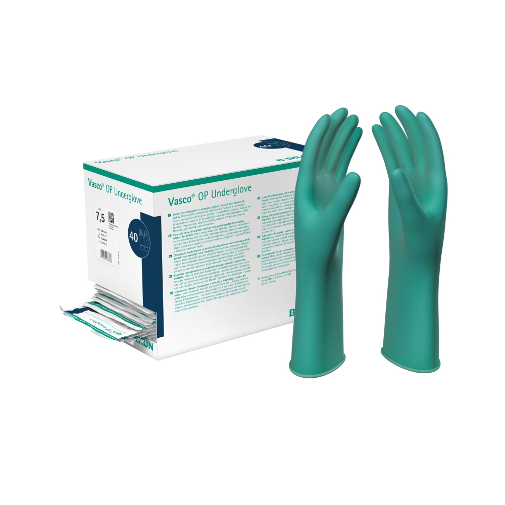 Underglove discount