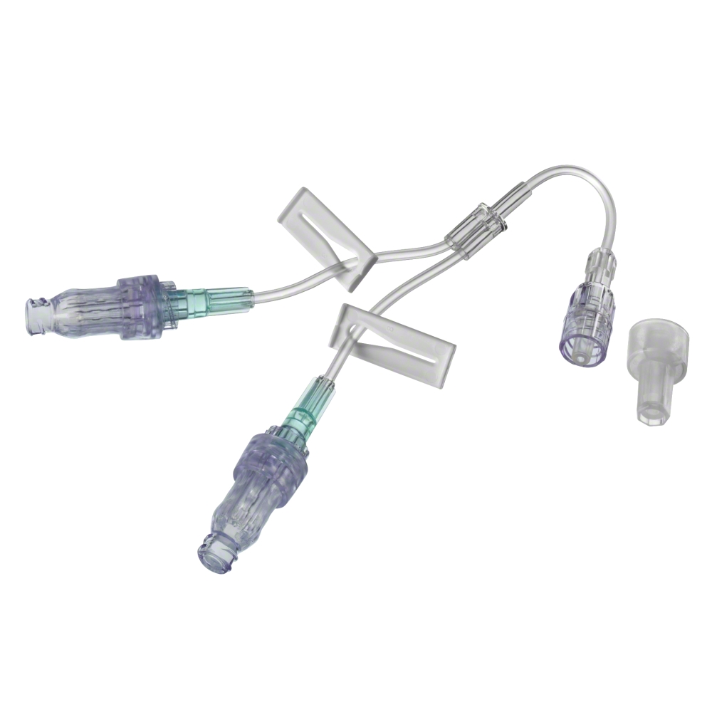 Extension Lines and IV Line Connectors