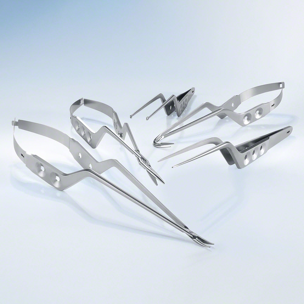 Microsurgery: Applied to Neurosurgery: 9783134535020
